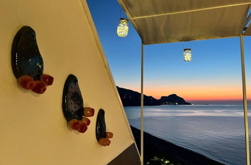 Photo 25 - Beautiful Studio With sea View Cefalu, Sicily