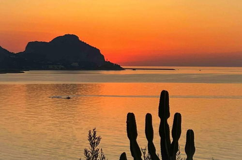 Foto 32 - Beautiful Studio With sea View Cefalu, Sicily
