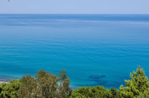 Photo 10 - Beautiful Studio With sea View Cefalu, Sicily