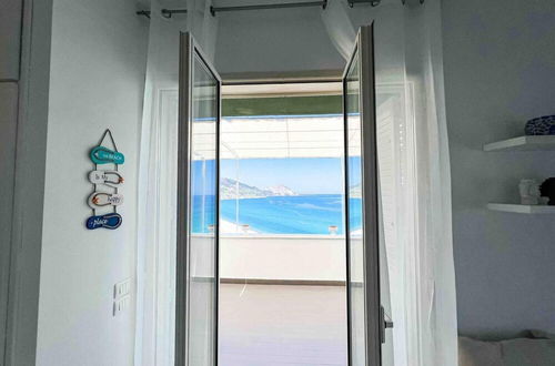 Photo 19 - Beautiful Studio With sea View Cefalu, Sicily