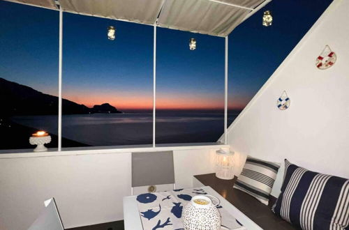 Photo 16 - Beautiful Studio With sea View Cefalu, Sicily