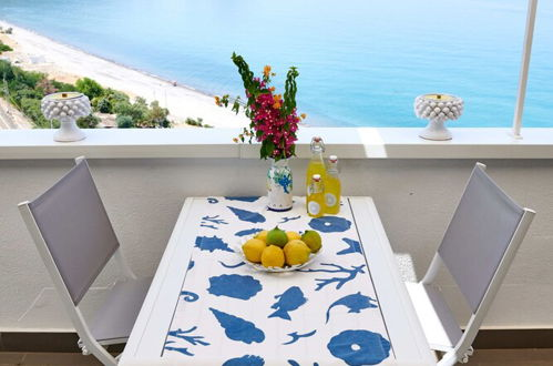 Photo 38 - Beautiful Studio With sea View Cefalu, Sicily