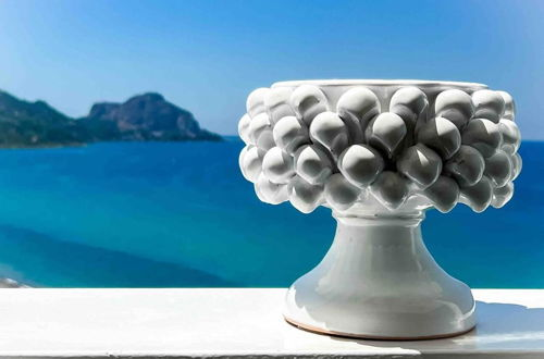 Foto 1 - Beautiful Studio With sea View Cefalu, Sicily