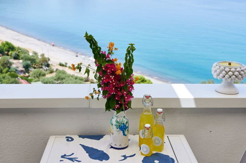 Photo 30 - Beautiful Studio With sea View Cefalu, Sicily