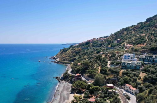 Photo 34 - Beautiful Studio With sea View Cefalu, Sicily