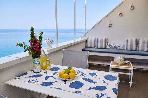 Photo 39 - Beautiful Studio With sea View Cefalu, Sicily