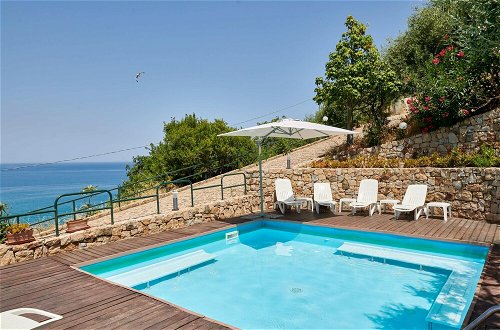Photo 15 - Beautiful Studio With sea View Cefalu, Sicily