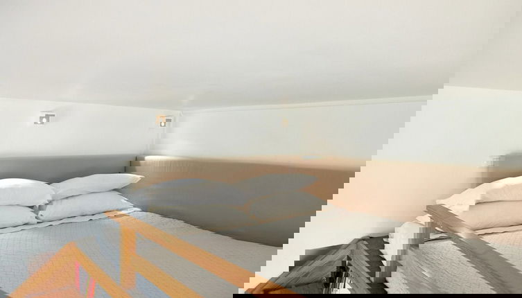 Photo 1 - Beautiful Studio With sea View Cefalu, Sicily