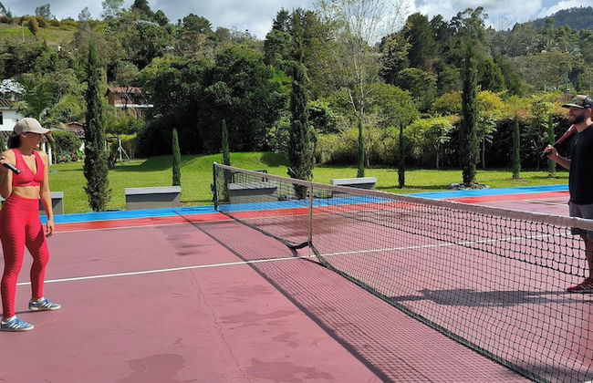 Casa Hotel Fiba Magueza - Foto 30