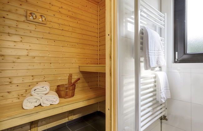 Relaxing Forest Hideaway - Foto 11