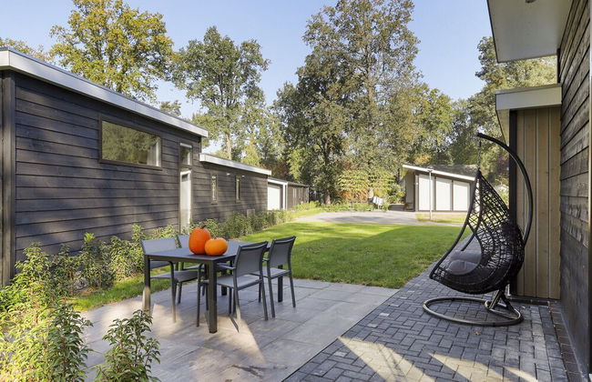 Relaxing Forest Hideaway - Foto 13