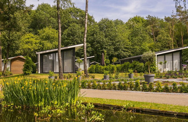 Wellness Forest Retreat - Foto 19