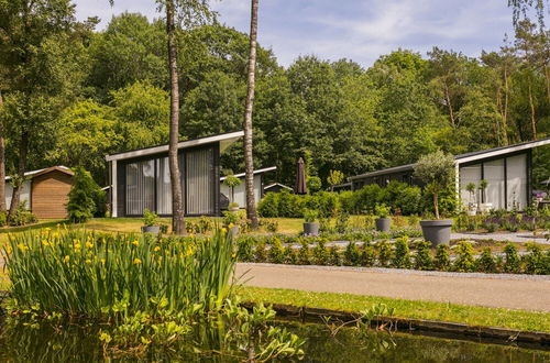 Photo 20 - Wellness Chalet With Smart TV, Next to Forest