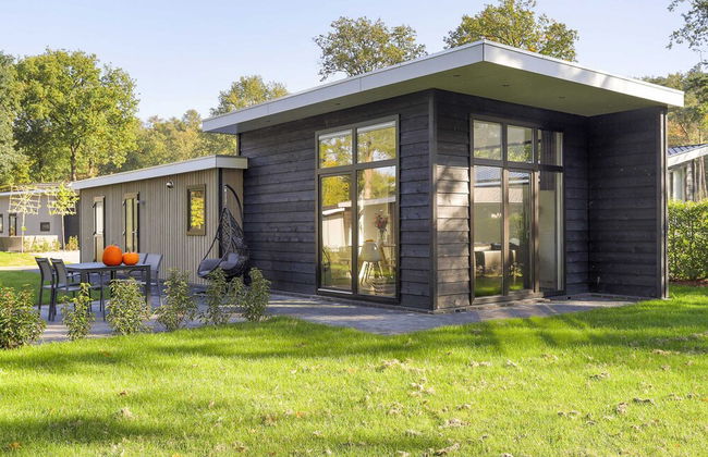 Relaxing Forest Hideaway - Foto 17