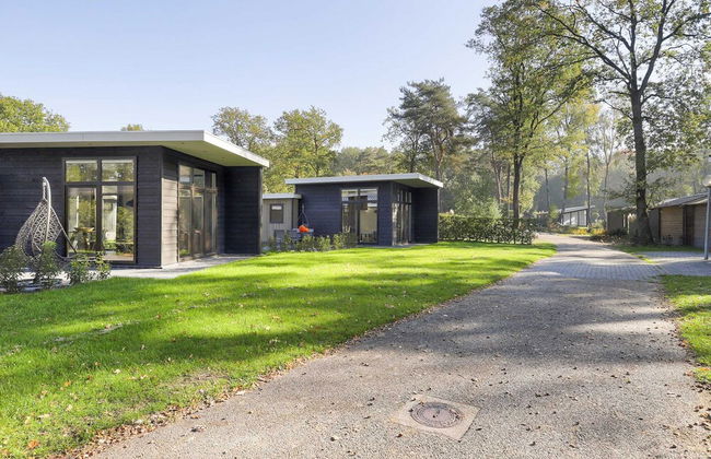 Relaxing Forest Hideaway - Foto 16