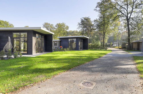 Photo 1 - Wellness Chalet With Smart TV, Next to Forest