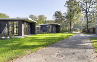 Photo 1 - Wellness Chalet With Smart TV, Next to Forest