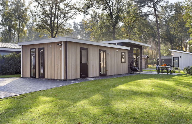 Relaxing Forest Hideaway - Foto 22