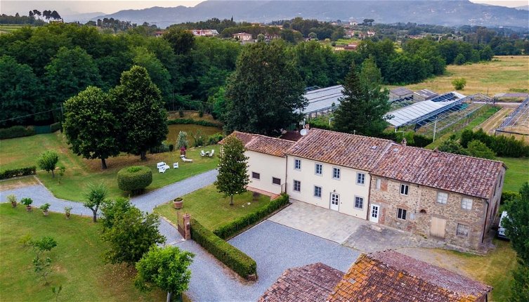 Foto 1 - Villa Papari in Gragnano