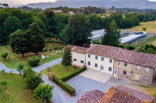 Foto 1 - Villa Papari in Gragnano