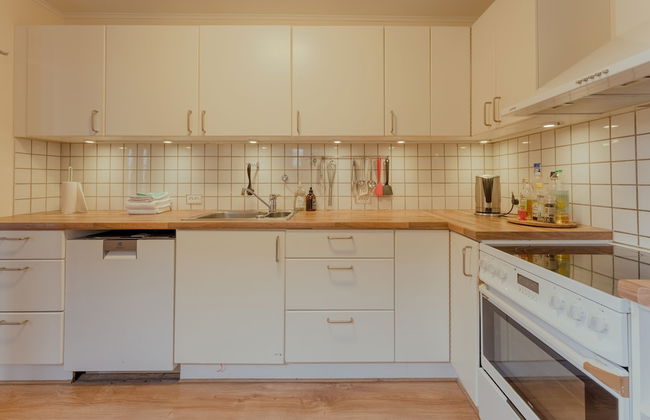 Unique Location - Bodanes - Hoydalar - 6 Br Villa - Photo 15