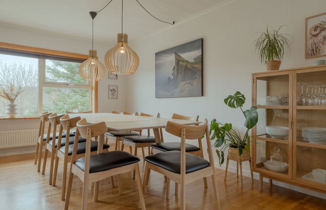 Unique Location - Bodanes - Hoydalar - 6 Br Villa - Photo 22