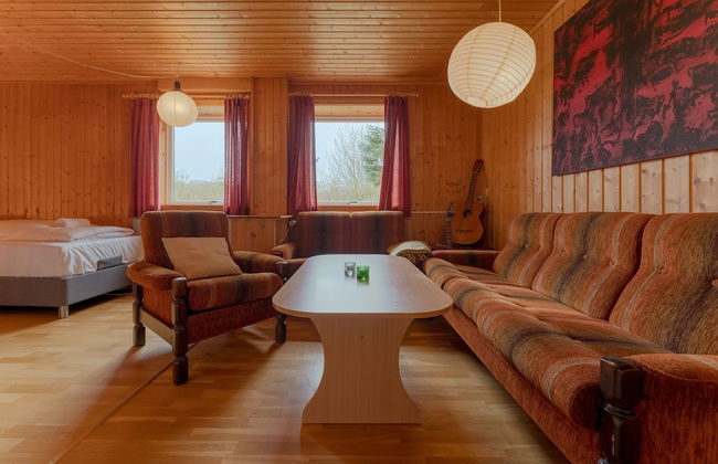 Unique Location - Bodanes - Hoydalar - 6 Br Villa - Photo 11