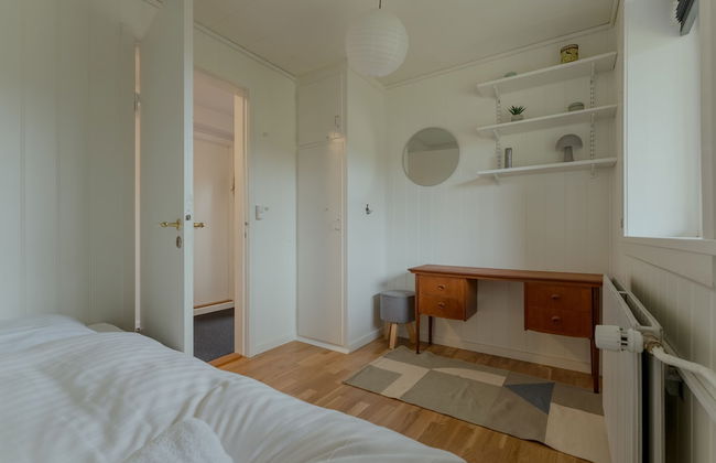 Unique Location - Bodanes - Hoydalar - 6 Br Villa - Photo 14