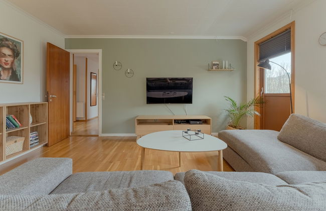 Unique Location - Bodanes - Hoydalar - 6 Br Villa - Photo 21