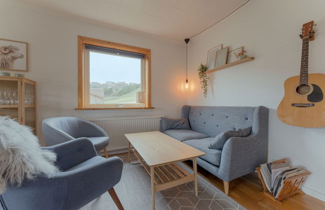 Unique Location - Bodanes - Hoydalar - 6 Br Villa - Photo 18