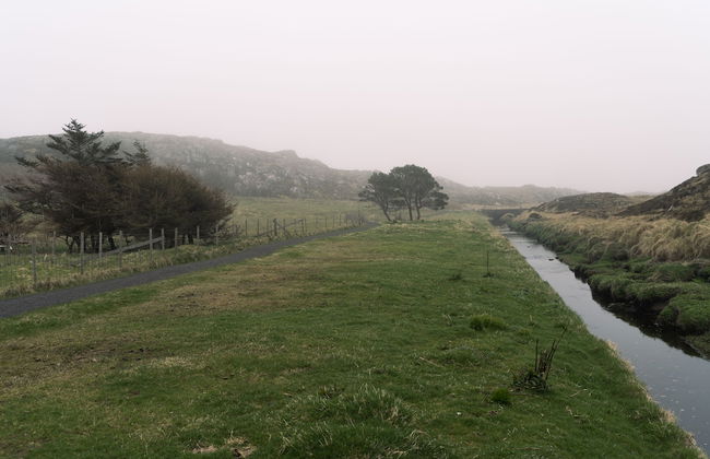 Unique Location - Bodanes - Hoydalar - 6 Br Villa - Photo 29