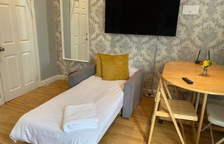 Photo 3 - Beautiful Studio Apartment in Central London