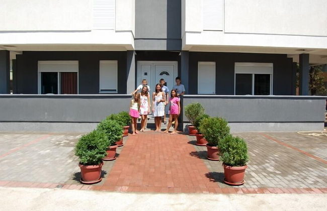 Vila Elkom Apartment 17 - Foto 24