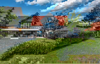 Photo 1 - Vineyard Cottage Lan On The Hill