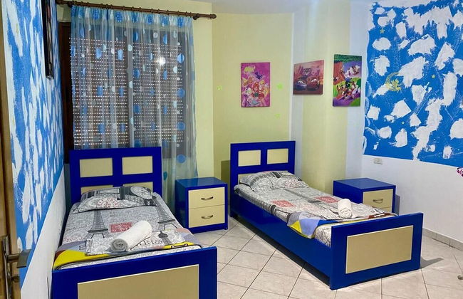 Tns Apartment Durres - Foto 6