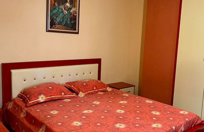 Tns Apartment Durres - Foto 2