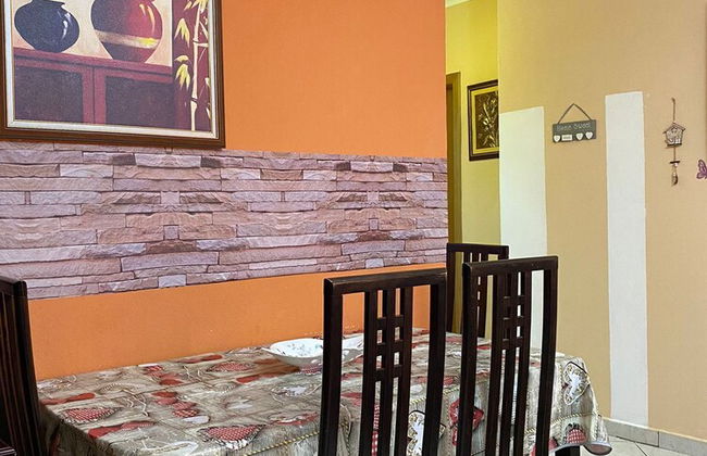 Tns Apartment Durres - Foto 14