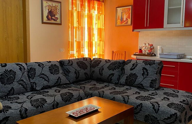 Tns Apartment Durres - Foto 9