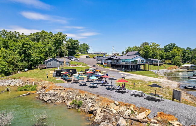 The Lodge at Lakeside - Foto 48