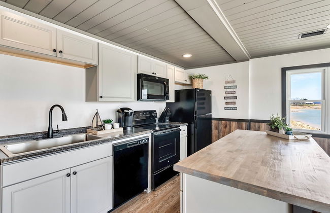 The Lodge at Lakeside - Foto 17