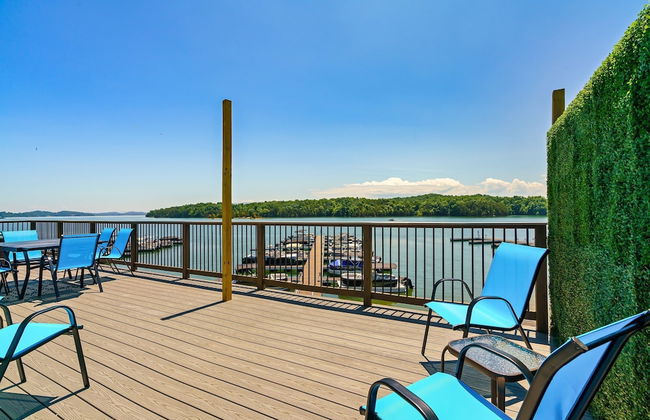 The Lodge at Lakeside - Foto 29