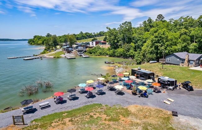 The Lodge at Lakeside - Foto 51