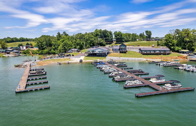 The Lodge at Lakeside - Foto 54