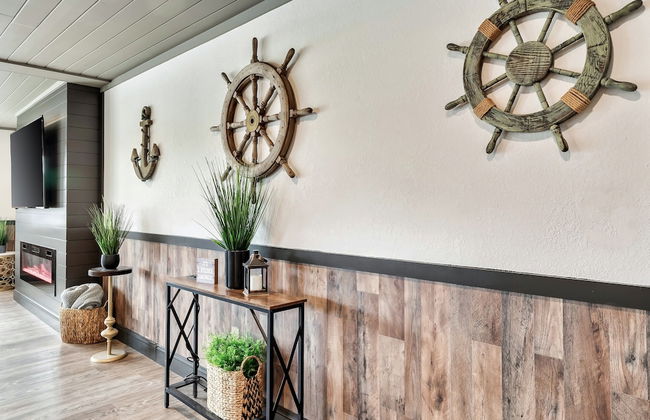 The Lodge at Lakeside - Foto 40