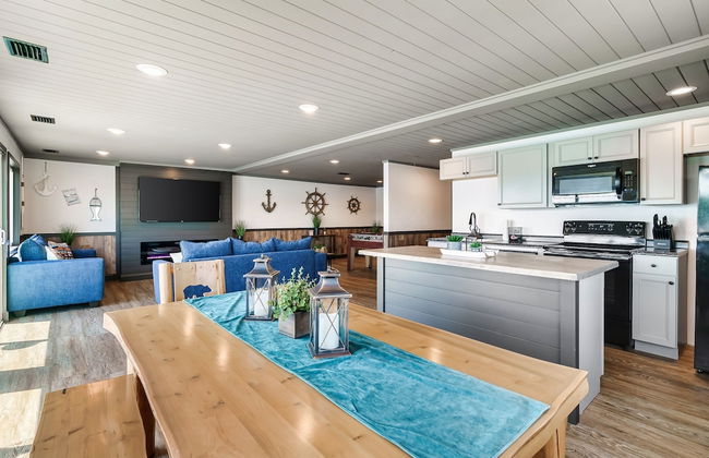 The Lodge at Lakeside - Foto 19