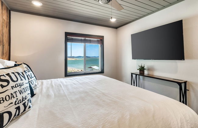 The Lodge at Lakeside - Foto 8