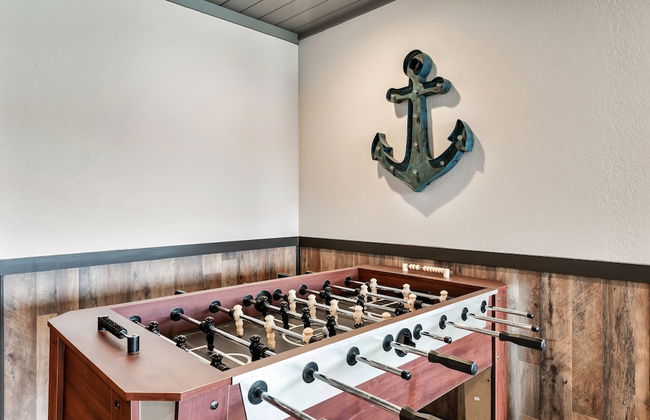 The Lodge at Lakeside - Foto 39