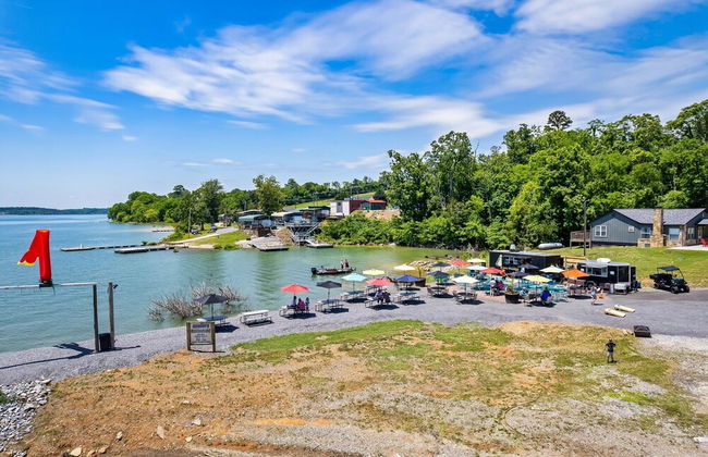 The Lodge at Lakeside - Foto 50