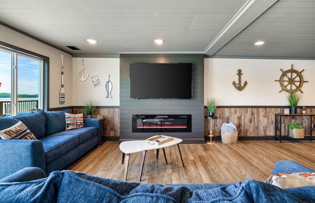 The Lodge at Lakeside - Foto 26