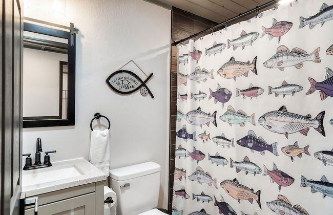 The Lodge at Lakeside - Foto 32